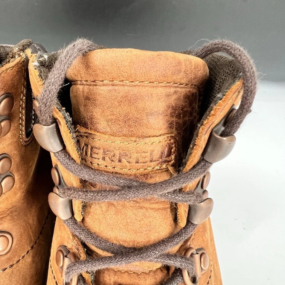 Merrell chateau mid